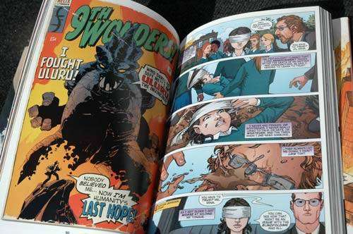 Heroes Volume 1
