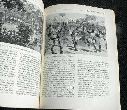 West Africa : An Introduction to its History  -- Michael Crowder