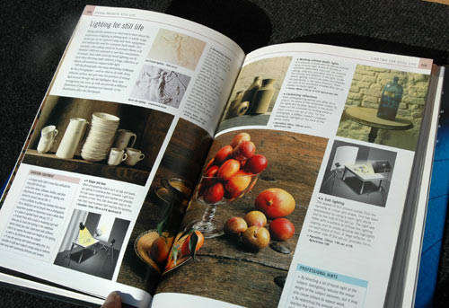 John Hedgecoe's the new Manual of Photography