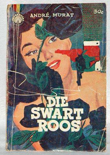 Die Swart Roos -- Andre Murat