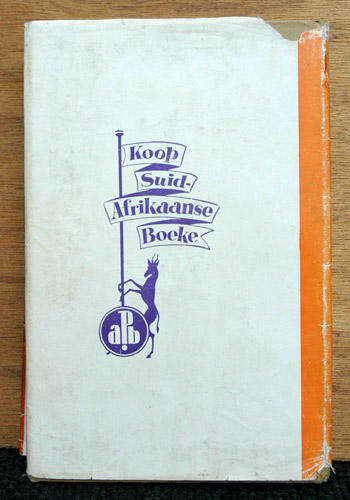 Tarzan Keer Terug -- Edgar Rice Burroughs