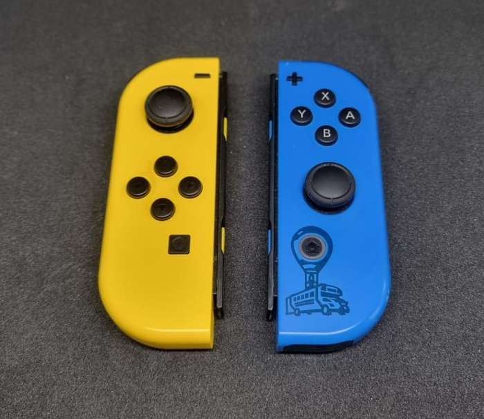 Nintendo Switch Fortnite Limited  Edition *****PLEASE READ DISCRIPITION*****