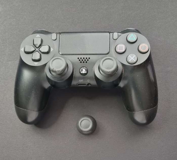 Great Condition 1TB Playstation 4 Slim Bundle