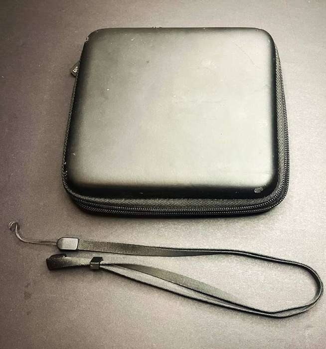 Nintendo 2DS  Black & Blue  Fully Working