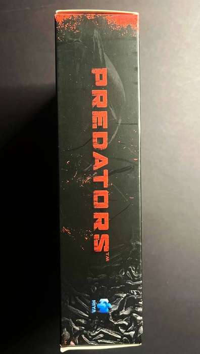 Hiya Toys Predator Berserker  1/18 Scale  Brand New & Sealed