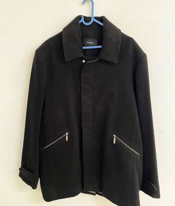 Authentic Pringle Of Scotland Jacket