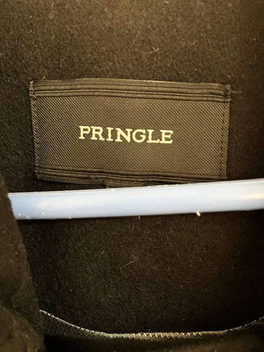 Authentic Pringle Of Scotland Jacket