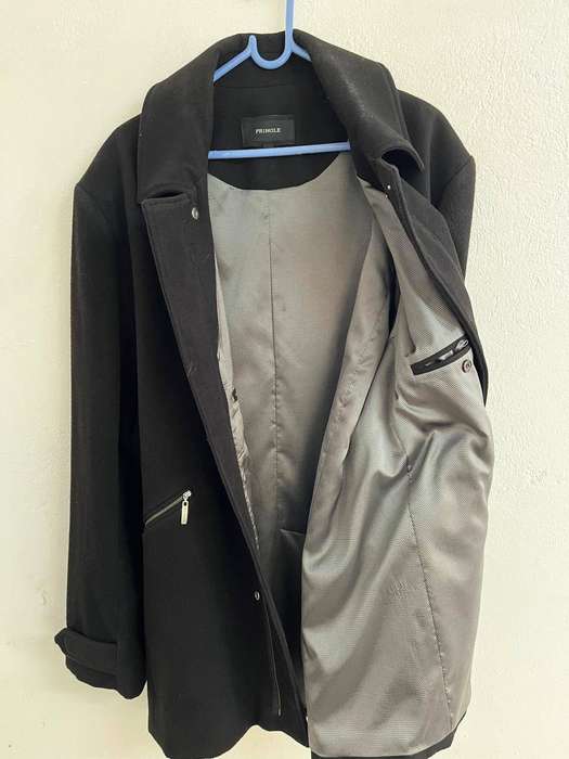 Authentic Pringle Of Scotland Jacket