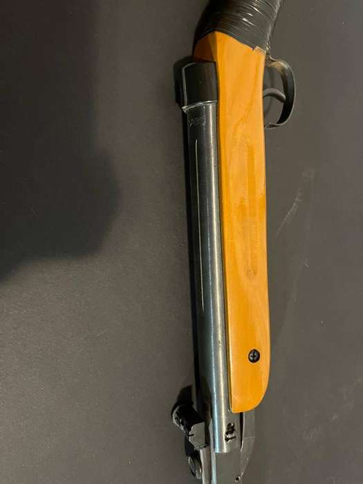Mccoy Air Rifle/Pellet Gun