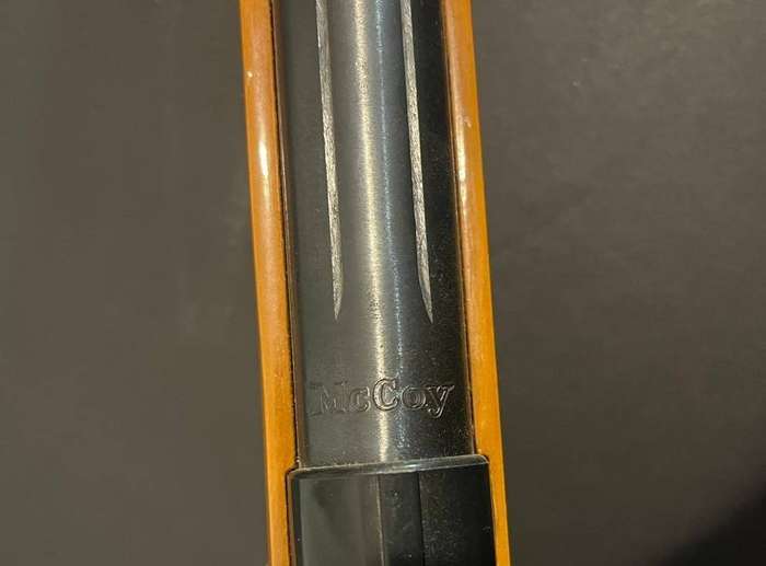Mccoy Air Rifle/Pellet Gun