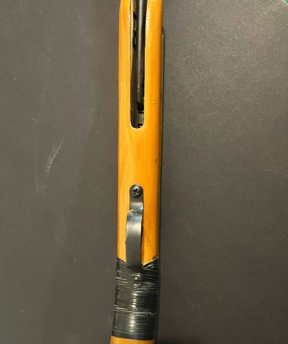 Mccoy Air Rifle/Pellet Gun