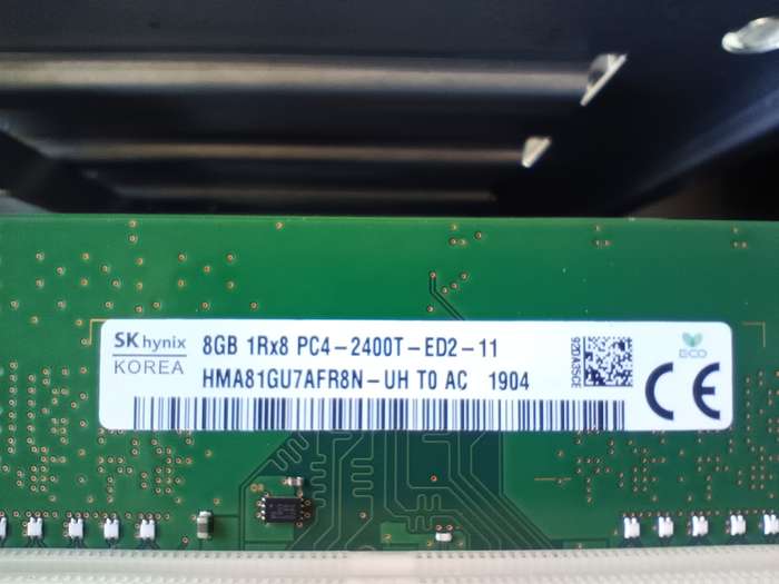 HP ENTERPRISE SERVER