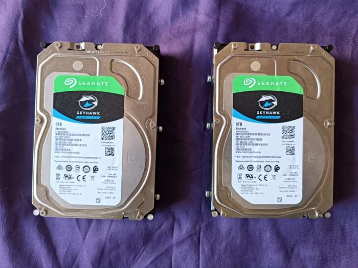 HP ENTERPRISE SERVER