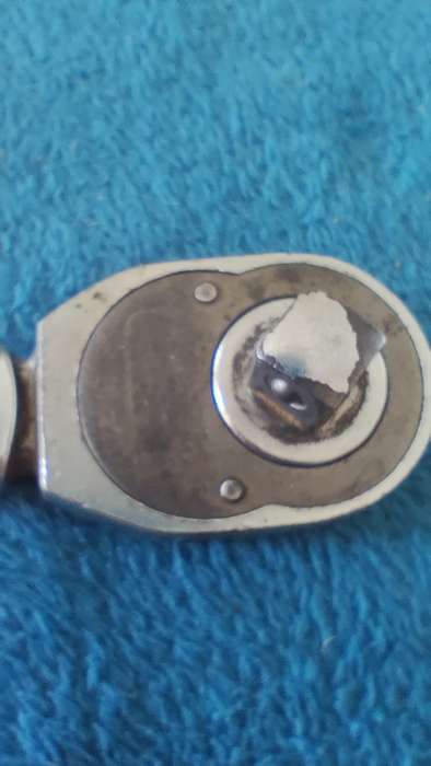 PROTO TORQUE WRENCH
