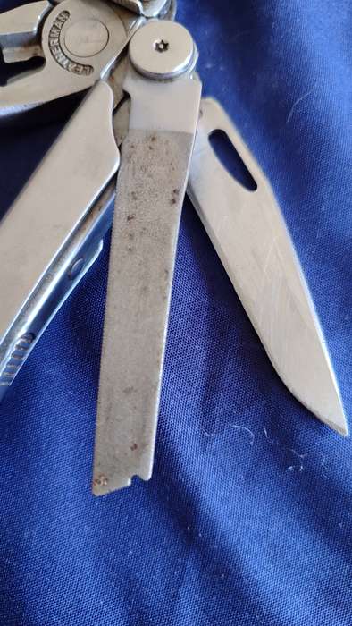 LEATHERMAN WAVE