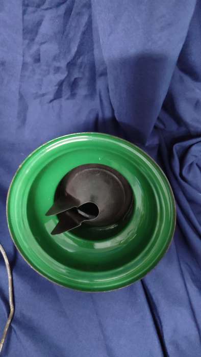 RARE PRIMUS 1020 PRESSURE LANTERN