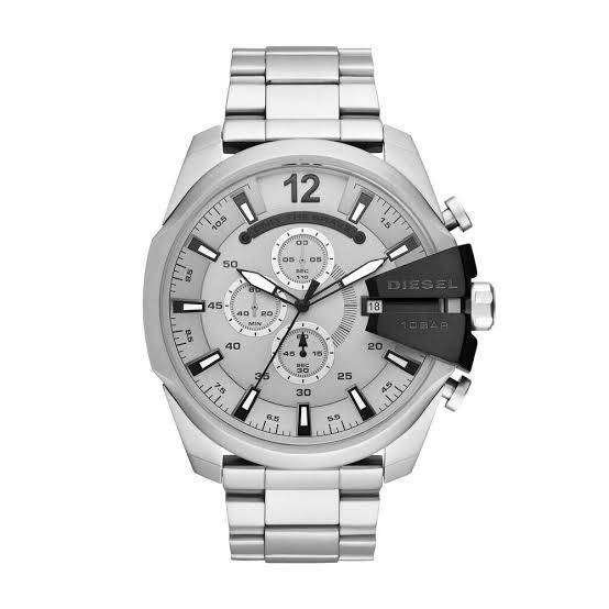 Men's Diesel Chronograph Watch DZ4501