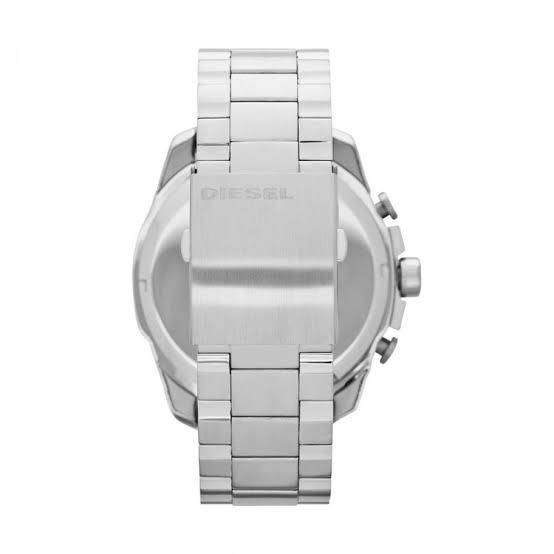 Men's Diesel Chronograph Watch DZ4501