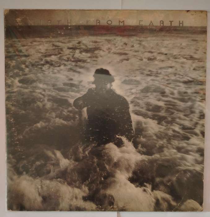HIRTH MARTINEZ - HIRTH FROM EARTH - VG/VG