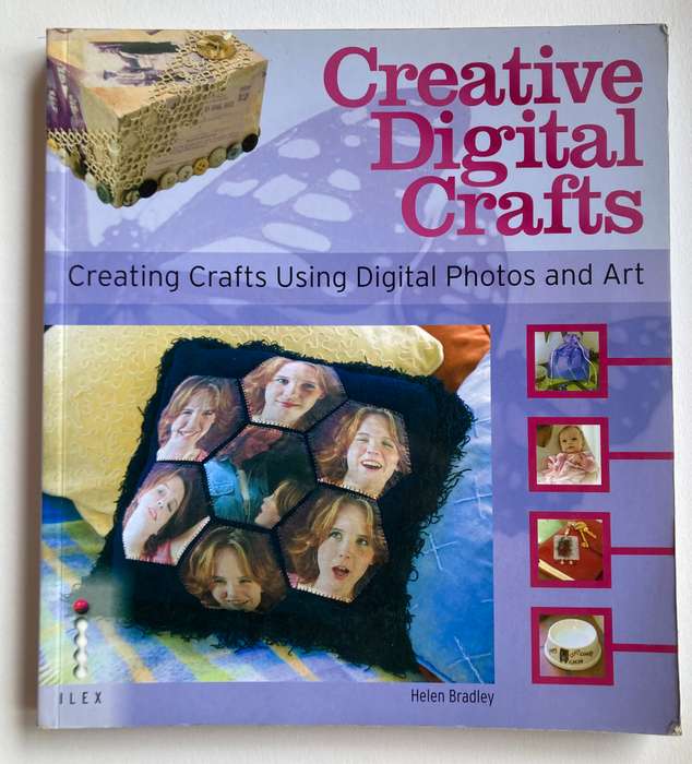 Creative Digital Crafts