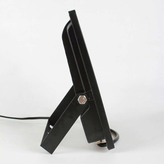 Blue Colour 20W AC185~240V LED Floodlight Black Slim Line. New on Bob Shop. Collections Allowed.