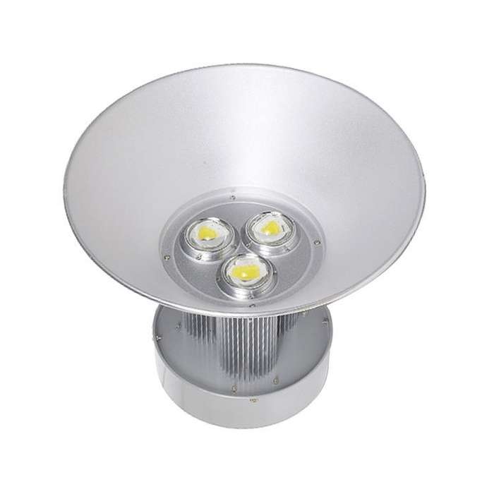 150W COB LED High Bay Light. Cool White With Multi-Radiator Heat Sink AC85~265V. Collections Allowed
