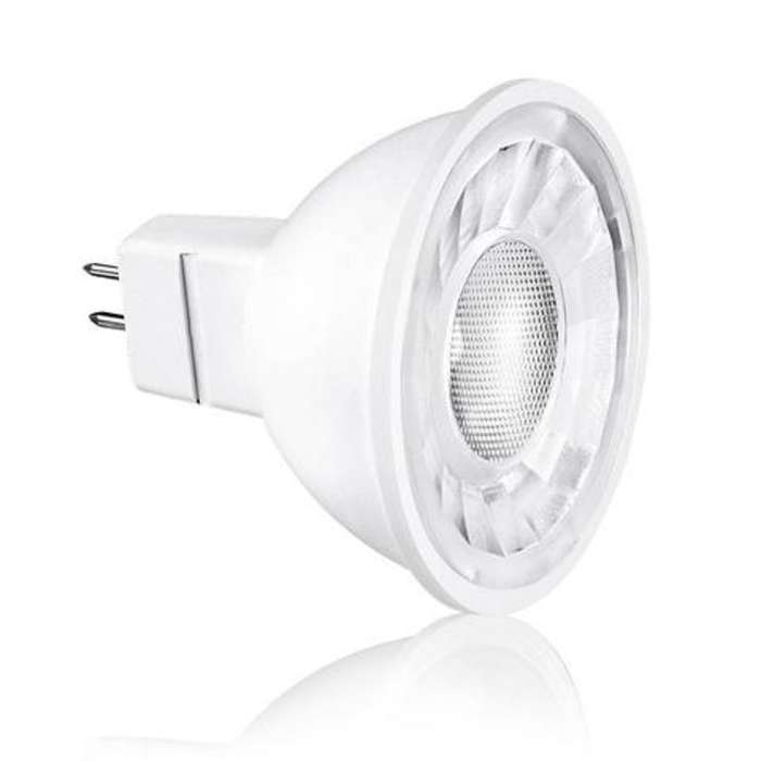 Cool White 6W 12V MR16 LED Downlight Bulbs. MR16 12V Ultra Bright COB Design. Collections Allowed.