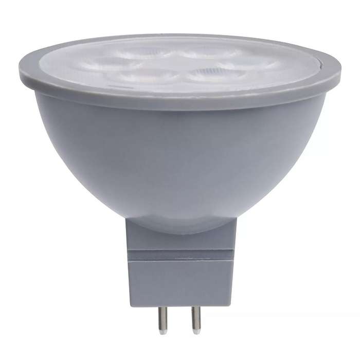 LED Light Bulbs: 8W MR16 12V SMD LED Downlights. Super Bright Wide Beam Angle. Collections Allowed.