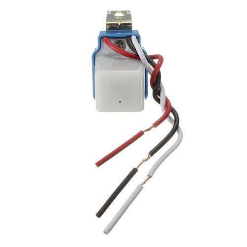 24V 10A Day Night Auto Control Sensors. Day Night Sensors, Switches, Detectors. Collections Allowed.