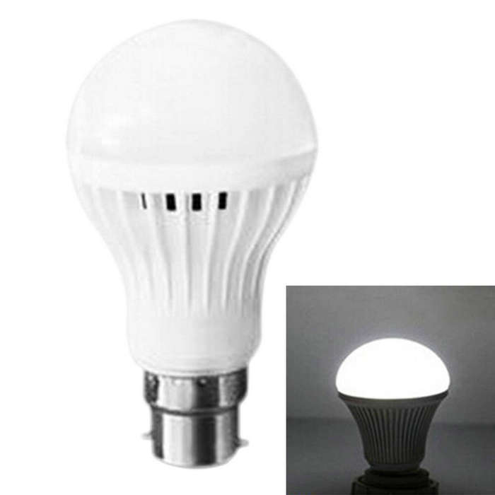 LED LIGHT BULBS - 9W 220V BULBS B22 COOL WHITE. Special Offer. Collections are allowed.