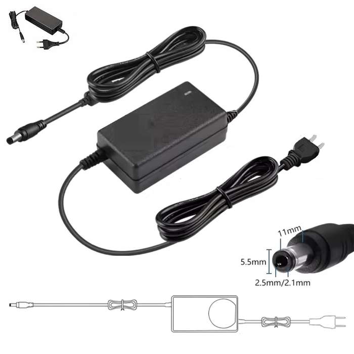 3A 12V 36W AC/DC Adapter Power Supply Unit, Transformer. Universal Applications. Collections Allowed
