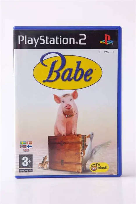Babe   PS2