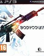 Bodycount   PS3
