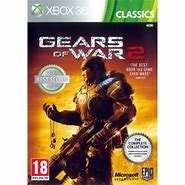 Gears of War 2 Classics Xbox 360