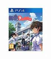 Kotodama The 7 Mysteries of Fujisawa   PS4