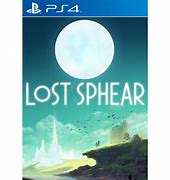 Lost Sphear  PS4