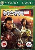 Mass Effect 2 Classics    Xbox 360