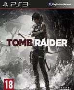 TOMB RAIDER    PS3