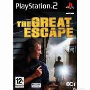 The Great Escape   PS2