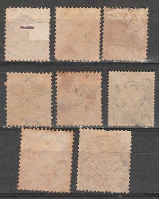 A LOVELY GERMAN BAVARIA SELECTION SOME VALUE HERE   X2 LOOK SCAN