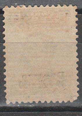 LEVANTE DURAZZO 1909 #3 MINT* LOOK SCAN X 2