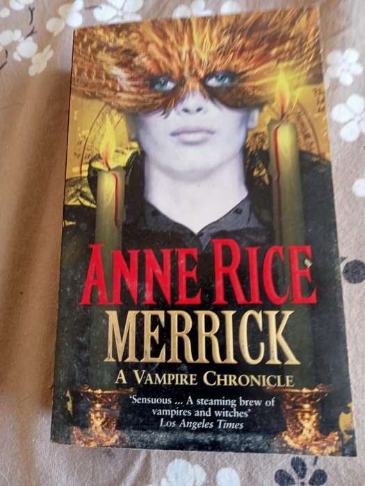 Merrick | Anne Rice (Softcover)