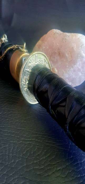 REPLICA TANTO SWORD  49CM DISPLAY PIECE