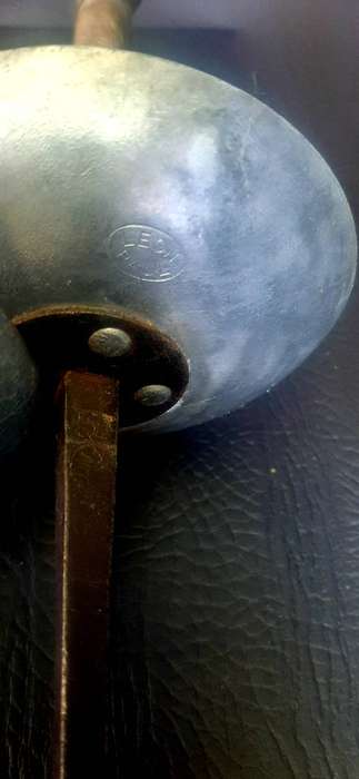 SET OF 3 VINTAGE LEON PAUL FENCING FOILS  109CM