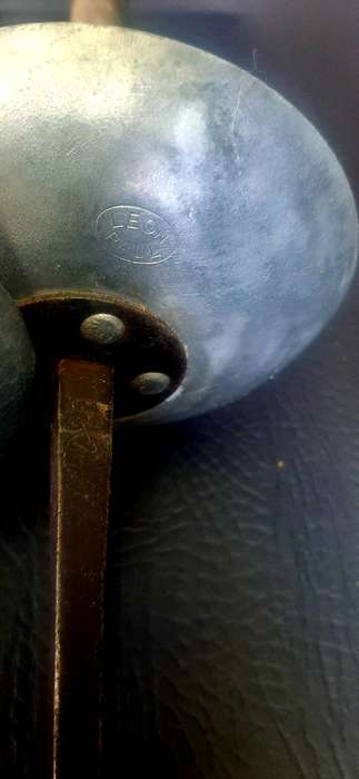 SET OF 3 VINTAGE LEON PAUL FENCING FOILS  109CM