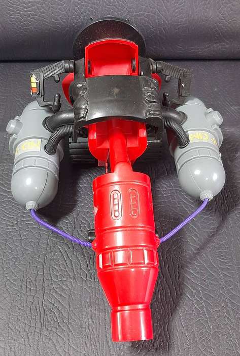 MUTANT NOSE DIVER  THUNDERCATS VEHICLE  LJN 1986  ORIGINAL BOX + MANUAL