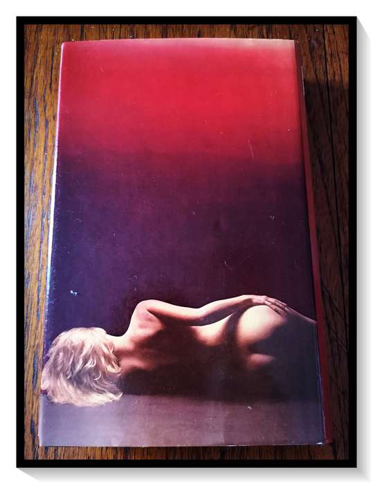 Whispers by Dean R Koontz - Large Hardcover - W H Allen - First UK Edition - 1981 - Unclipped + Good