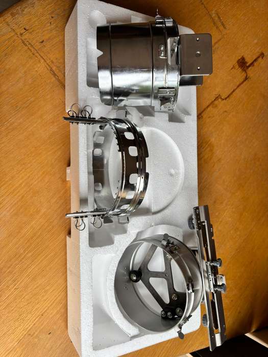 NEW BROTHER VR 1 needle COMMERCIAL Embroidery Machine