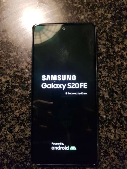 Samsung S20 FE 1`28GB