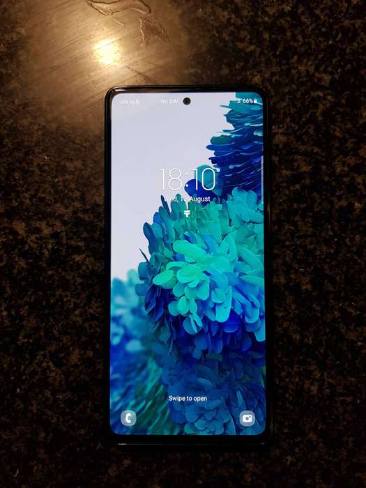 Samsung S20 FE 1`28GB